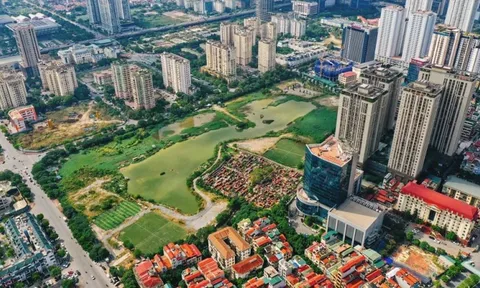 Tín dụng bất động sản: Những thách thức trong năm 2025