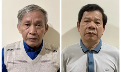 Vụ án liên quan Hậu "Pháo": Cựu Giám đốc Sở GTVT Quảng Ngãi khai dùng 960 triệu đồng tiền hối lộ xây nhà cho các hộ nghèo