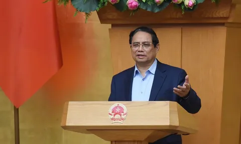 Chính phủ thảo luận các dự luật về doanh nghiệp, năng lượng nguyên tử, khoa học công nghệ và đổi mới sáng tạo