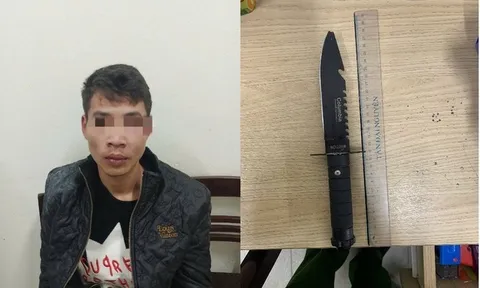 Nam thanh niên sát hại bạn gái trong đêm vì níu giữ tình cảm bất thành và cái kết