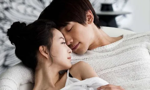 Quen 2 tháng quan hệ 4 lần vì tin bạn gái xinh đẹp là "con nhà lành", chàng trai nhận cái kết sởn da gà