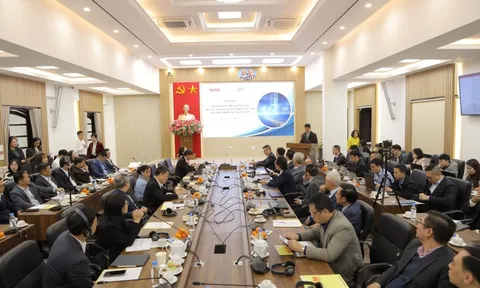 Tạo 'đòn bẩy' để DN công nghệ Việt bứt phá