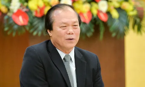 Bài 2: Chống tiêu cực, ‘lợi ích nhóm’ trong xây dựng pháp luật