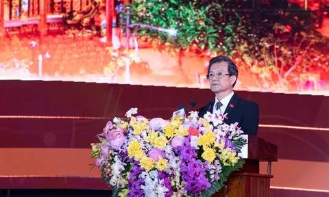 Thiết thực bảo tồn và phát huy Lễ hội Vía Bà Chúa Xứ núi Sam được UNESCO ghi danh