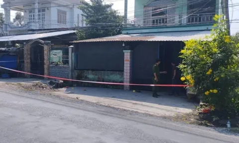 Vụ án mạng ở Tiền Giang, nam thanh niên 28 tuổi thiệt mạng: Kết quả khám nghiệm tử thi