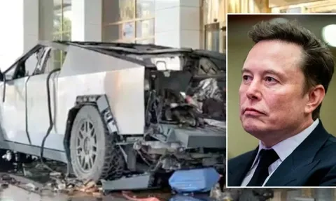 Tỷ phú Elon Musk nói mạng sống bị đe doạ do phanh phui gian lận