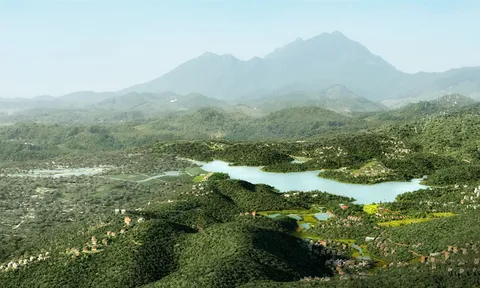 Hòa Bình: Tìm DN bỏ vốn 1.700 tỷ làm khu đô thị sinh thái