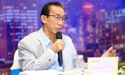 'Xây dựng nền kinh tế độc lập, tự chủ, tự cường phải dựa vào kinh tế nhân dân'