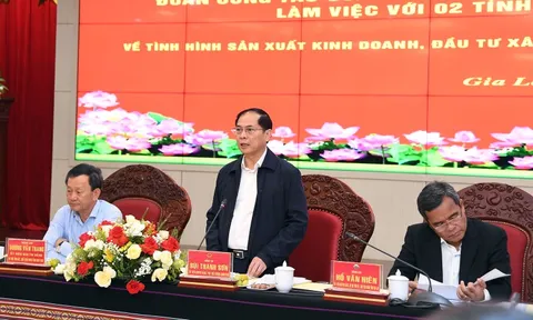 Gia Lai, Kon Tum cần những động lực mới để đạt mục tiêu tăng trưởng trước mắt và lâu dài