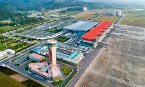 Quảng Ninh tìm nhà đầu tư làm khu công nghiệp 348ha tại Vân Đồn