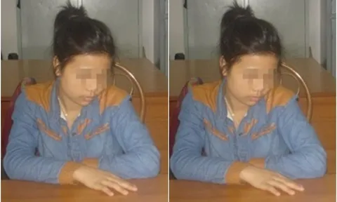 Thiếu nữ 15 "ấp ủ" kế hoạch vào nghề bán dâm, sau 1 năm "buôn phấn bán hoa" thành "tú bà" ở tuổi 16