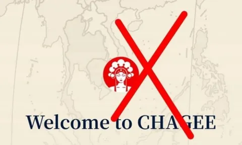 Vì sao trà sữa Chagee bị cơ quan chức năng xem xét, xử lý?