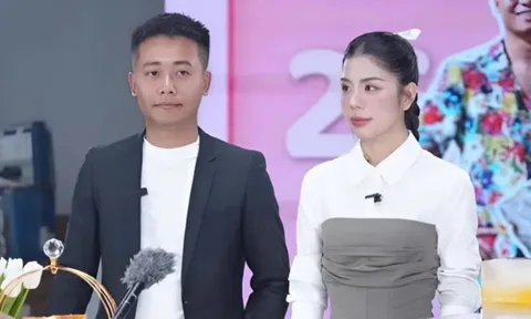 Sau khi quảng cáo "lố" kẹo rau củ Kera, Hằng Du Mục, Quang Linh Vlogs bị phạt 140 triệu đồng