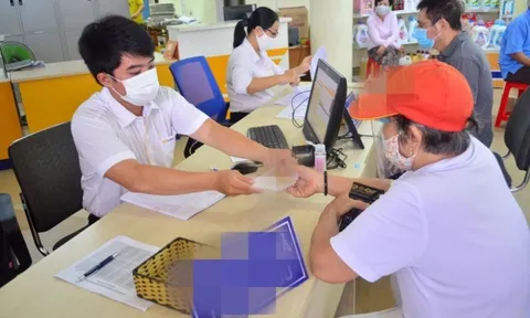 Hà Nội ưu tiên xem xét nghỉ hưu trước tuổi với 3 nhóm cán bộ