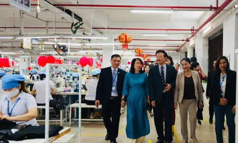 Chuyện về doanh nghiệp mang tên ngày giải phóng Đà Nẵng