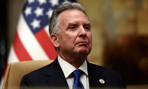 Tín hiệu tích cực quan hệ Mỹ - Nga: Nới lỏng các lệnh trừng phạt?