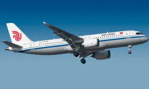 Cuộc chơi mới trên bầu trời: Máy bay Trung Quốc thách thức thế độc tôn của Boeing, Airbus