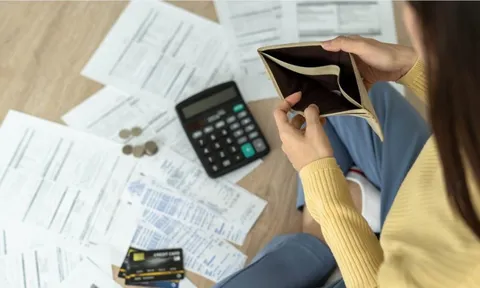 Hoạch định tài chính cá nhân: “Lá chắn” giúp vượt qua biến động kinh tế