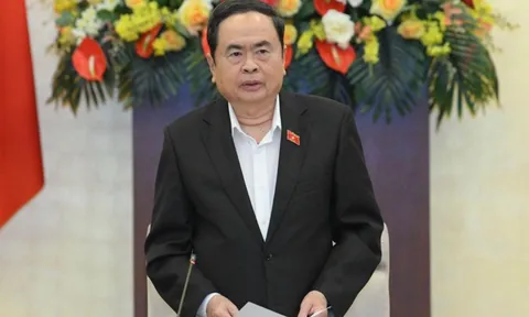 Lấy ý kiến nhân dân sửa Hiến pháp trong tháng 5