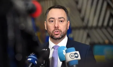 EU đáp trả Mỹ: Big Tech có phải ‘vật tế thần’?