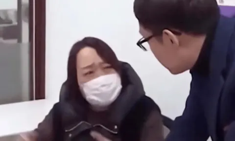 Bị thu 17 triệu đồng khi gửi xe 5 phút ở trung tâm thương mại: Sự thật đắng lòng