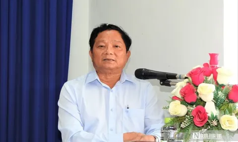 Hội Luật gia Tây Ninh: Đổi mới, sáng tạo trong công tác phổ biến, giáo dục pháp luật