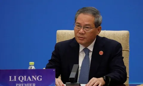 Trung Quốc tuyên bố sẵn sàng đương đầu với những ‘cú sốc’