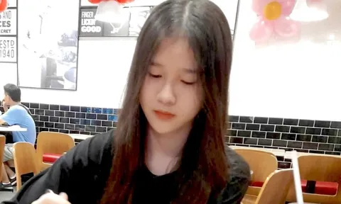 Hà Nội: Tìm kiếm thiếu nữ 18 tuổi xinh đẹp mất tích hơn 3 tháng