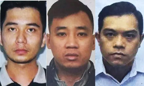 Vụ cướp 2 triệu USD ở Tây Ninh: Lộ diện kẻ chủ mưu