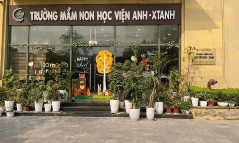 Vụ bé trai 3 tuổi bị bạo hành ở Hà Nội: Buộc thôi việc 3 cô giáo