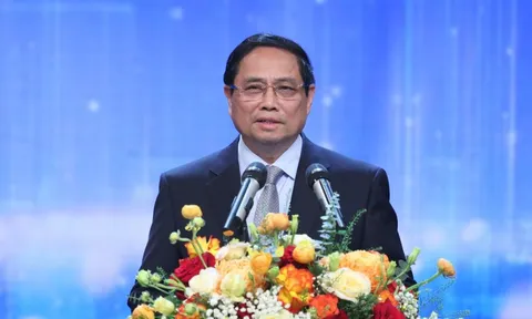 Cả nước chia sẻ, đồng hành cùng thế hệ trẻ, đầu tư cho thế hệ trẻ*