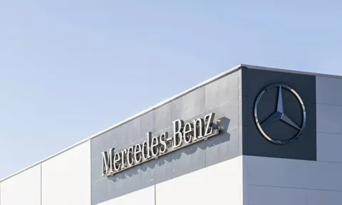 Mercedes tinh gọn bộ máy: Loại bỏ gần 30.000 nhân sự, tiết kiệm 5,4 tỷ USD