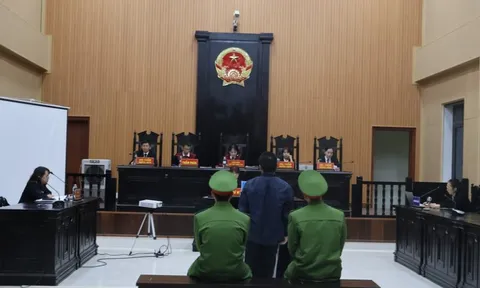 Giọt nước mắt hối hận muộn màng của gã chồng nhẫn tâm sát hại vợ, tự tử bất thành