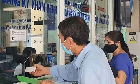 5 trường hợp được hưởng 100% bảo hiểm y tế từ ngày 1/7/2025, ai cũng cần biết tránh mất quyền lợi