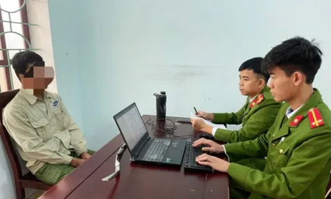Quyết định "bất ngờ" của người vợ bị chồng say rượu đánh tới tấp