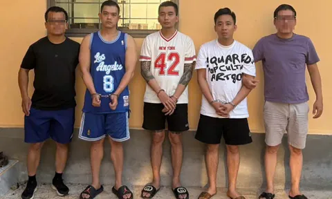 Bất ngờ thân phận thực sự của kẻ chủ mưu cướp 2 triệu USD ở Tây Ninh: Khác hẳn thông tin ban đầu