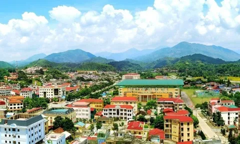 Dự kiến 11 tỉnh thành giữ nguyên không sáp nhập