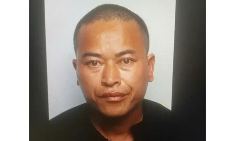 Hà Giang: Truy bắt nghi can chém anh ruột rồi cầm rìu chạy vào rừng lẩn trốn