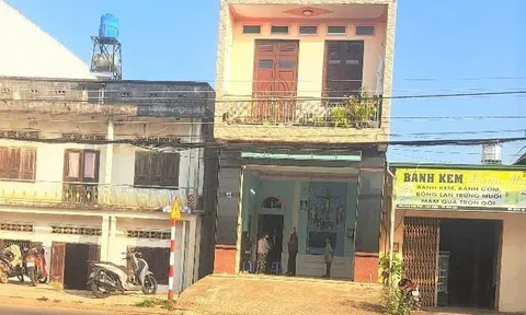 Cha tử vong, con bị thương sau vụ ẩu đả ở Lâm Đồng: Hé lộ nguồn cơn mâu thuẫn dẫn đến xô xát