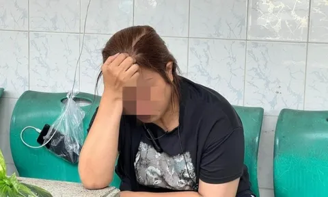 Vụ phát hiện người lạ tử vong trong nhà ở TP.HCM: Tiết lộ sốc từ người vợ về thói quen của chồng