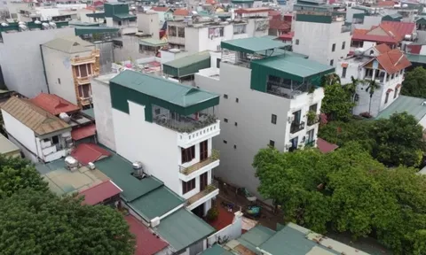 7 trường hợp không được cấp sổ đỏ theo luật đất đai hiện hành, ai cũng nên biết