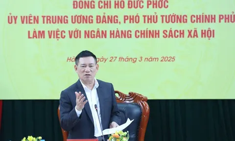 Đa dạng hóa nguồn vốn, tối ưu hóa tổ chức bộ máy và quy trình quản trị để phục vụ tốt nhất cho người nghèo