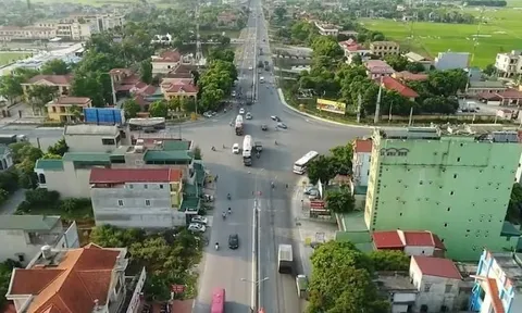 Hà Nam: Tìm nhà đầu tư bỏ 800 tỷ làm khu đô thị ở Phố Cà