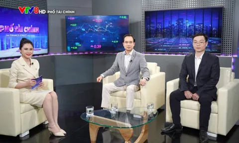 ‘Nâng hạng thị trường và chạy KRX: Hút vốn ngoại quay trở lại’