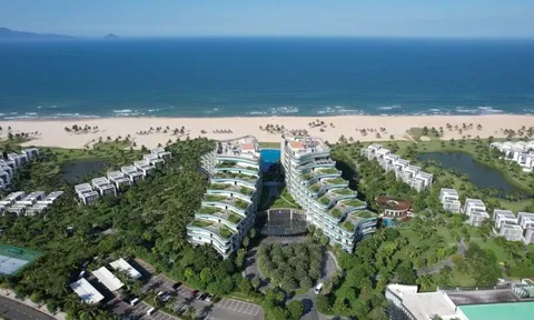 Quảng Nam: Quy hoạch toàn bộ đất một xã thành đô thị mới 1.200ha