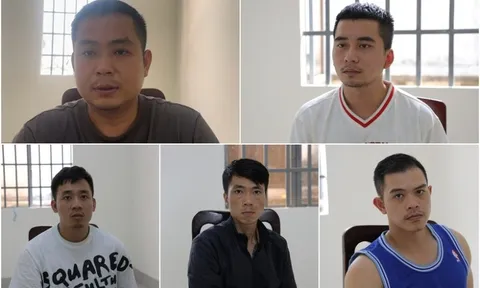 Lời khai bất ngờ về nguồn gốc hơn 2,2 triệu USD bị cướp ở Tây Ninh