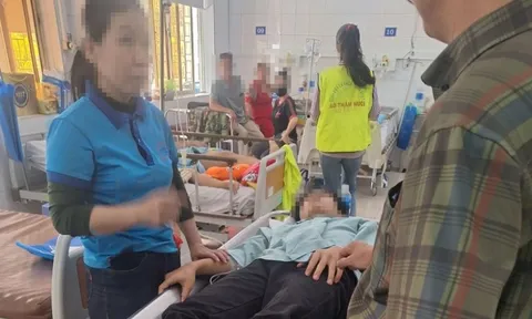 Vụ nam sinh bị đánh hội đồng dã man ở Đồng Nai: Tiết lộ nguyên nhân phẫn nộ