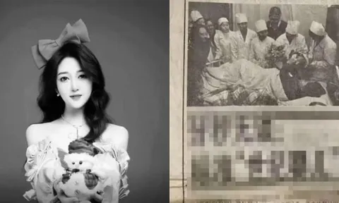 Căn bệnh khiến "Em bé Thiên niên kỷ" đột tử nguy hiểm thế nào?