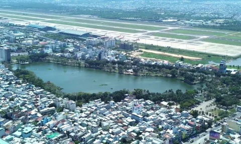 Đầu tư gần 700 tỷ đồng nâng cấp công viên lớn nhất Đà Nẵng