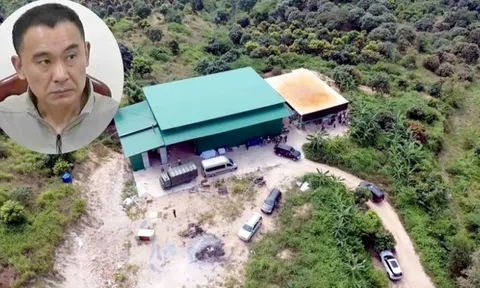 Bí mật về "ông trùm" cầm đầu đường dây sản xuất ma túy lớn nhất Việt Nam: Vỏ bọc doanh nhân hào nhoáng mức nào?